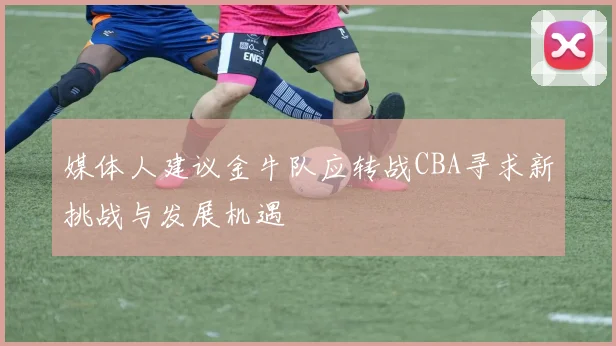 媒体人建议金牛队应转战CBA寻求新挑战与发展机遇